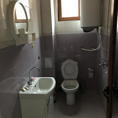 Guest house Къща За Гости 