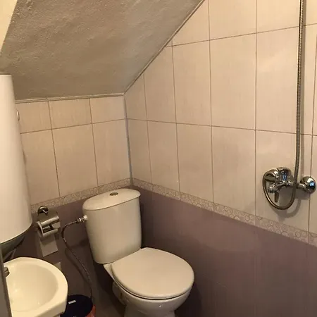 Guest house Къща За Гости 