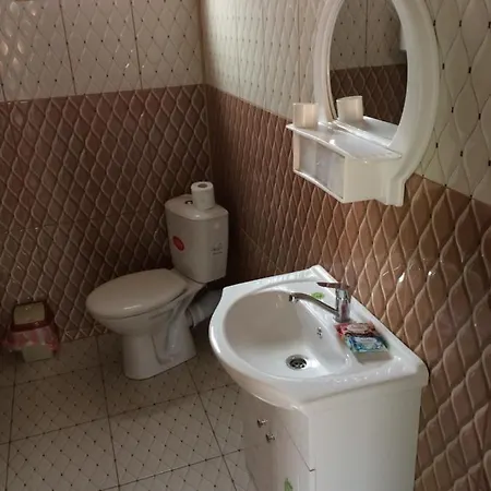 Guest house Къща За Гости 