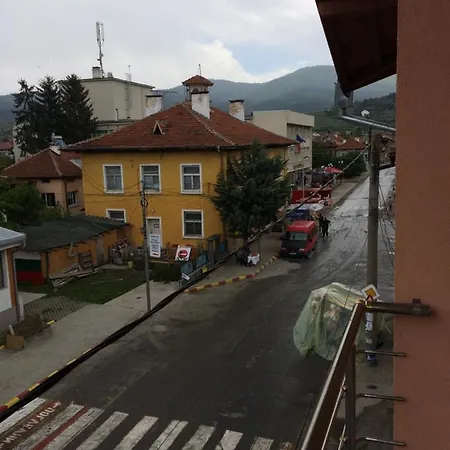 Guest house Къща За Гости 