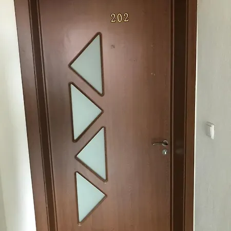 Къща За Гости 